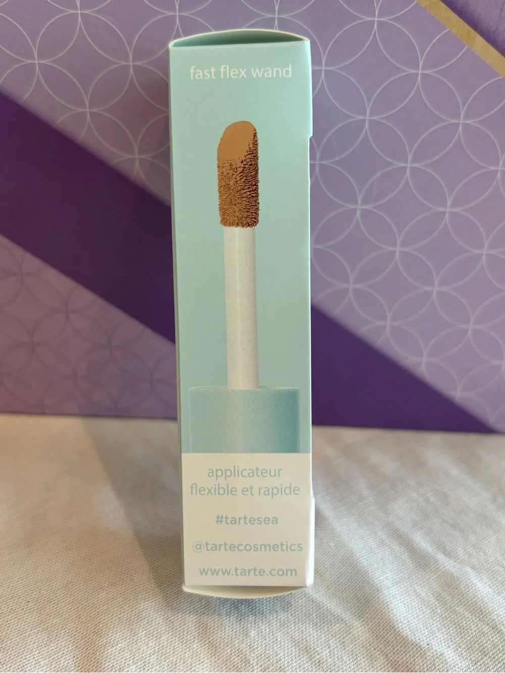 Tarte SEA Power Flex Antioxidant Concealer 20N Light Neutral Full Size